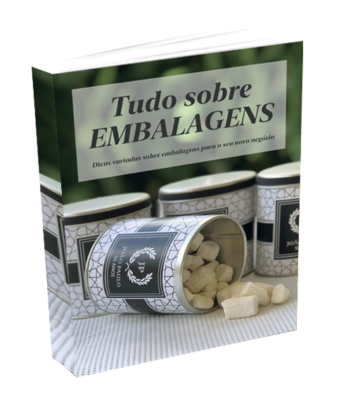 Bônus Tudo sobre Embalagens