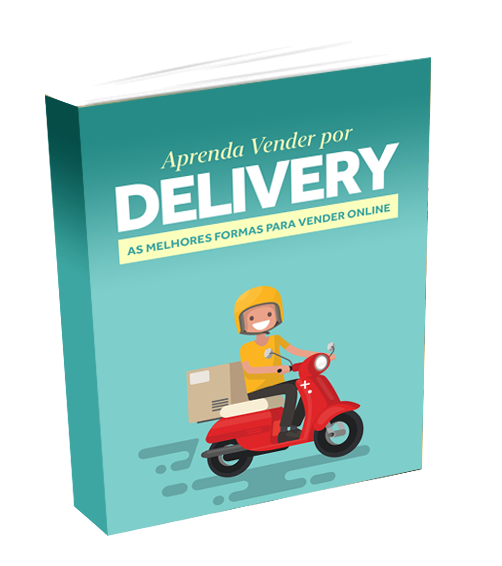 Bônus Venda pelo Delivery