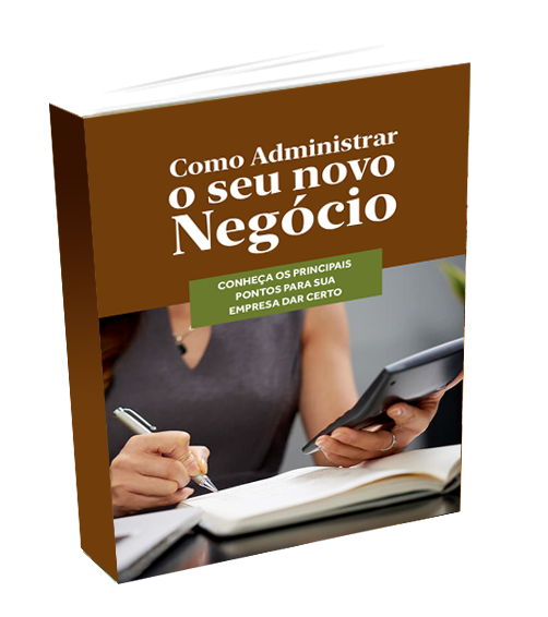 Bônus Como administrar seu negócio